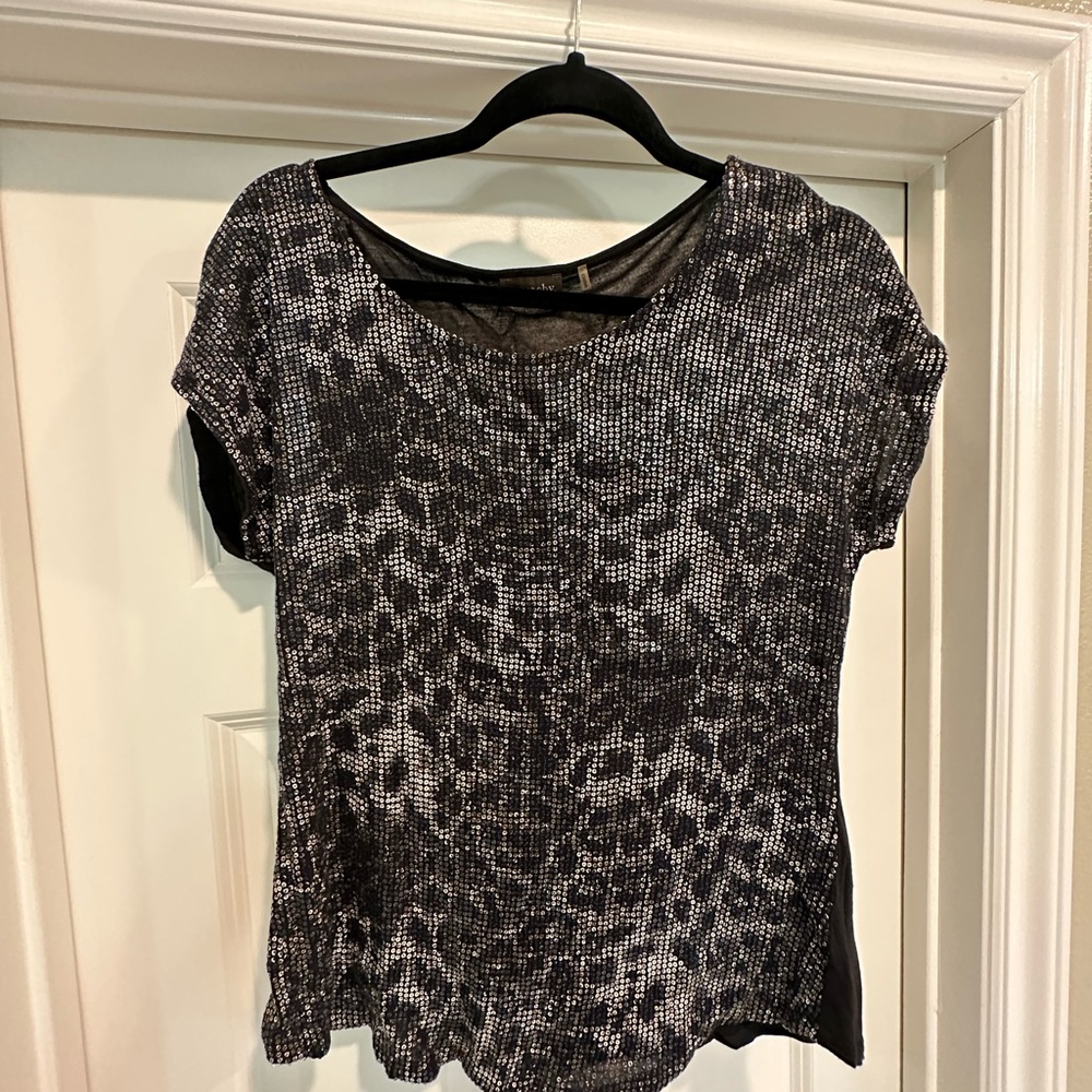 Dressy blouse